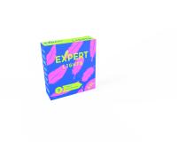 Презервативы Expert Light XXL 3 шт