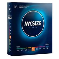 MY.SIZE PRO 57 (3 шт.)