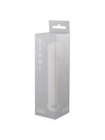Фаллоудлинитель Homme Long White для 9-12 см