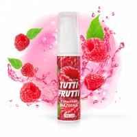 Bioritm OraLove Tutti-Frutti малина, 30 гр. Гель для орального секса