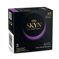 Презервативы SKYN Elite № 3