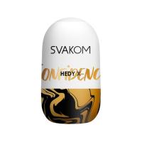Svakom Hedy X, двусторонний стимулятор, в ассортименте