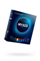 Презервативы MY.SIZE №3 размер 53