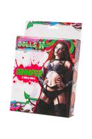 ToyFa Dolls-X Jennifer, телесная. Надувная секс-кукла