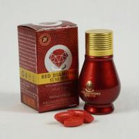 RED DIAMOND (красный бриллиант) для мужчин, 1 таблетка