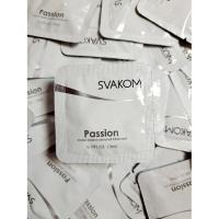 Интимная смазка-гель на водной основе Svakom Passion Intimate Gel - 3 мл