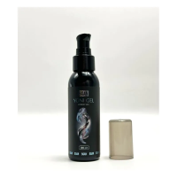 Гибридный гель Sgan Hybrid Silk, 100 мл