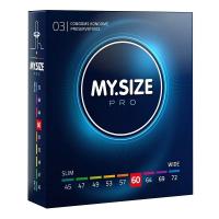 MY.SIZE PRO 60 (3 шт.)