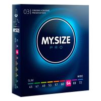 MY.SIZE PRO 64 (3 шт.)
