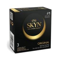 Презервативы SKYN Original № 3