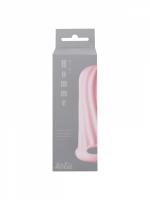 Фаллоудлинитель Homme Wide Pink для 9-12 см