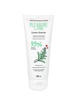 Pleasure Lab Гель для интимного ухода Organic, 100 мл.
