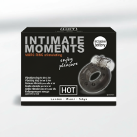 Стимулирующие виброкольцо Intimate Moments