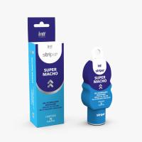 Стимулирующий гель SUPER MACHO, 8 г