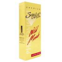 Sexy Life Wild Musk №4 Eros Versace for women, 10 мл