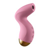 Svakom Pulse Pure, розовый