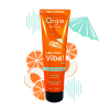Лубрикант с эффектом вибрации Orgie Lube Tube Vibe Low Sex On The Beach, 100 мл