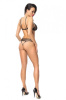 Комплект с контурными лентами и доступом Pola (Look At Me collection) (L)