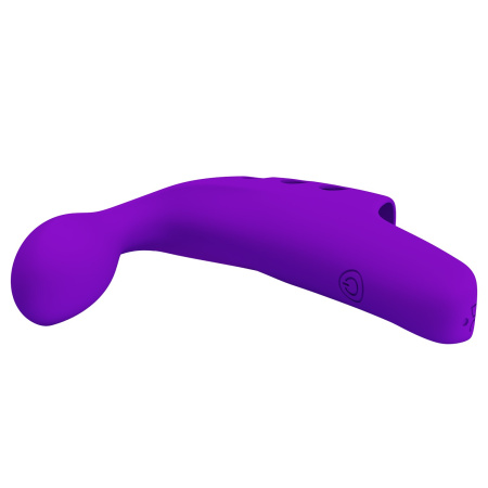 Pretty Love Fingering Vibrator Gorgon. Вибратор на палец