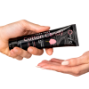 Съедобный интимный гель Orgie Lube Tube Cotton Candy, 100 мл