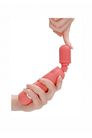 Универсальный массажер Silicone Massage Wand