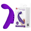 Pretty Love Fingering Vibrator Gorgon. Вибратор на палец