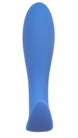 Анальная пробка Strong Force Anal Plug Blue