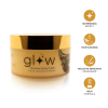 Мерцающий хайлайтер-крем для тела Orgie Glow Shimmering Body Cream, 250мл