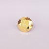 Bijoux Indiscrets Twenty One Vibrating Diamond. Изысканный вибратор