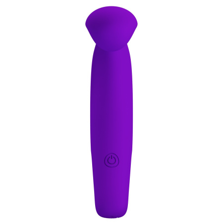 Pretty Love Fingering Vibrator Gorgon. Вибратор на палец