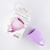 Менструальная чаша Natural Wellness Tulip 20 ml pink