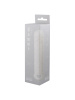 Фаллоудлинитель Homme Long White для 9-12 см