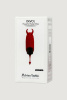 Adrien Lastic Devol, красный. Мини-вибростимулятор