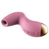 Svakom Pulse Pure, розовый