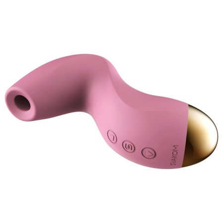 Svakom Pulse Pure, розовый