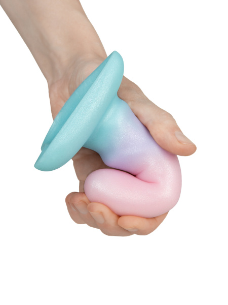 Фаллоимитатор Unicorn Mini Light
