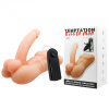 Мега Вибратор Temptation Bigger Man