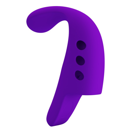 Pretty Love Fingering Vibrator Gorgon. Вибратор на палец