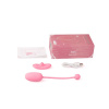 Тренажер Кегеля Magic Motion Kegel Coach, розовый