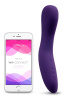 WE-VIBE Вибратор Rave фиолетовый
