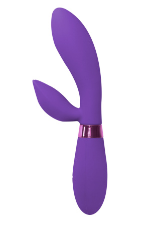 Вибратор Indeep Leyla Purple
