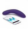 WE-VIBE Вибратор Rave фиолетовый