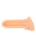 Фаллоудлинитель Super Hero Striker Beige
