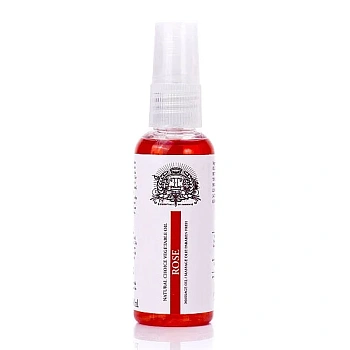 Массажное масло Touche rose choice vegetable oil, 50 ml