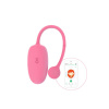 Тренажер Кегеля Magic Motion Kegel Coach, розовый