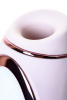Satisfyer Luxury Pret-a-porter, бело-розово-золотой