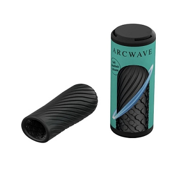 Мастурбатор ARCwave Ghost, черный