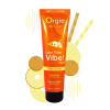 Лубрикант с эффектом вибрации Orgie Lube Tube Vibe Medium Pina Colada, 100 мл