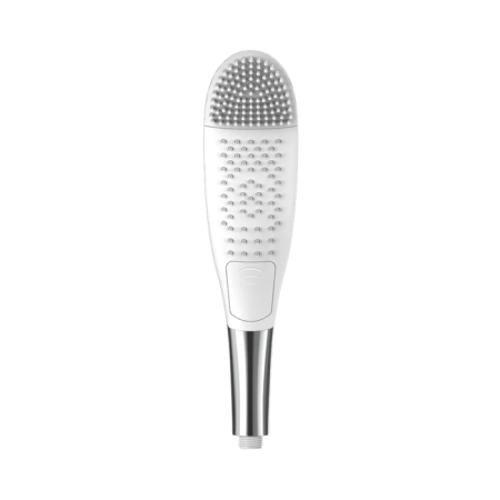 Лейка для душа AISNN Massage Hand Shower с набором насадок: вакуумная стимуляция и вибрация
