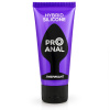 Гибридный лубрикант для анального секса на водно-силиконовой основе prO Anal Hybrid Silicone, 50 г